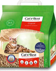 Cat´s Best Original