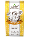 Betty's Landhausküche Geflügel pur