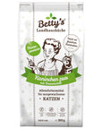 Betty's Landhausküche Kaninchen pur