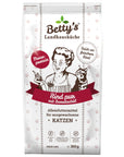 Betty's Landhausküche Rind pur