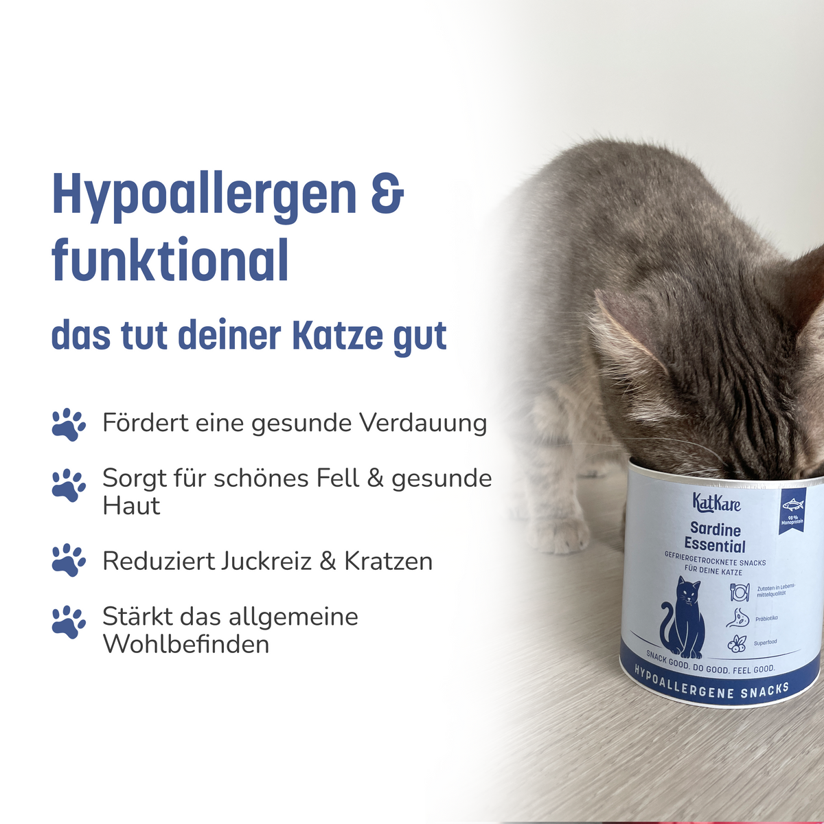KatKare Hypo Snack Box – Produktbild 9