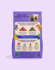 Edgard & Cooper Hund Frische Ente M