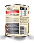 NutriQM Twice Nice Nassfutter Rind & Hühnerbrustfilet