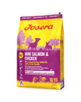 Josera Josera Hund Mini Salmon & Chicken 2