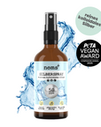 noms+ Silberspray für Hunde und Katzen mit 50ppm (MHD 12/25)