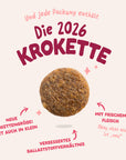 Edgard & Cooper Hund Frisches Bio Rind & Huhn M