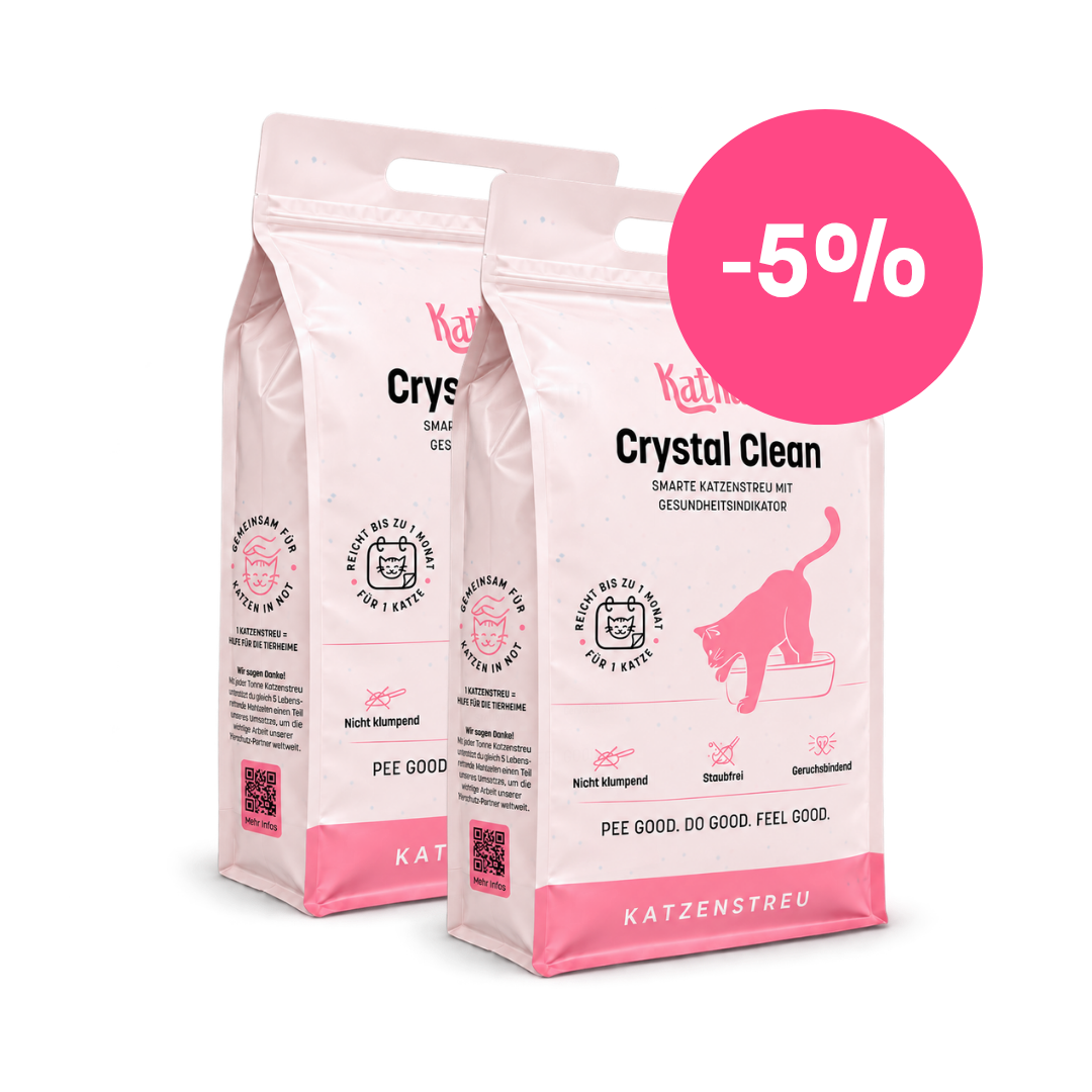 Crystal Clean