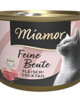 Miamor Feine Beute Fleischcocktail