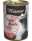 Miamor Feine Beute Fleischcocktail