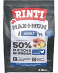 RINTI MAX-I-MUM Adult Huhn