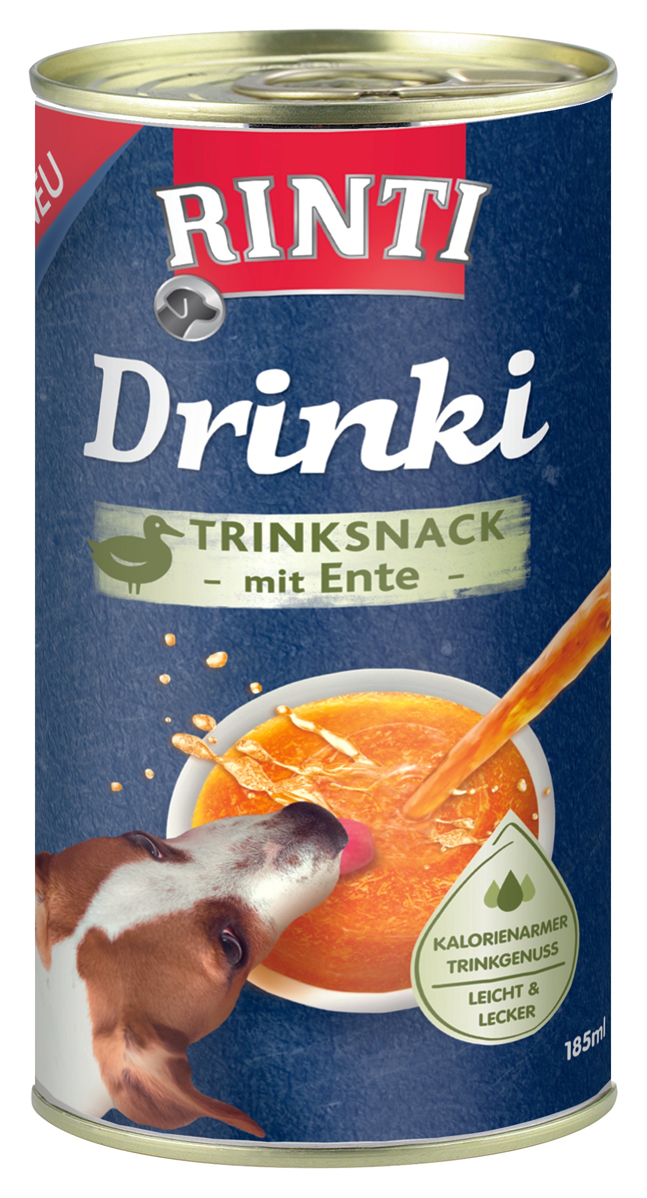 Rinti Drinki Ente