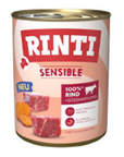 Rinti Dose Sensible Rind & Süßkartoffel