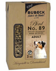 Bubeck No. 89 Pferd mit Kartoffeln