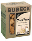 Bubeck DINKELPansenBrot zoo-de