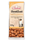 Bubeck CarrotSnack