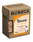 Bubeck Beisserle
