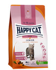 Happy Cat Young Junior Land Ente