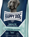 Happy Dog Supreme Care Sano N - zoo.de