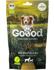 GOOOD Superfood Gooodies Bio Hanfcracker