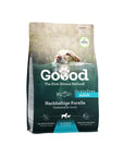 GOOOD Adult Nachhaltige Forelle Trockenfutter