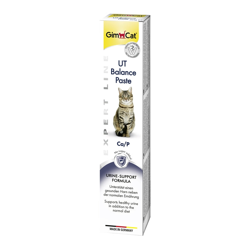 GimCat GimCat Balance Paste 1