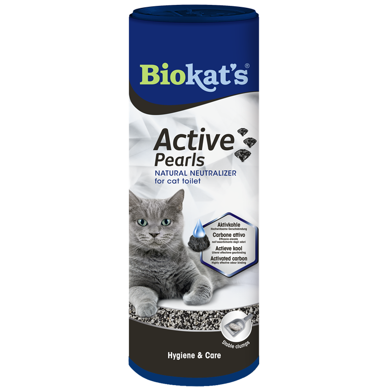 Biokats Active Pearls
