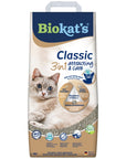 Biokat's Classic attracting & care