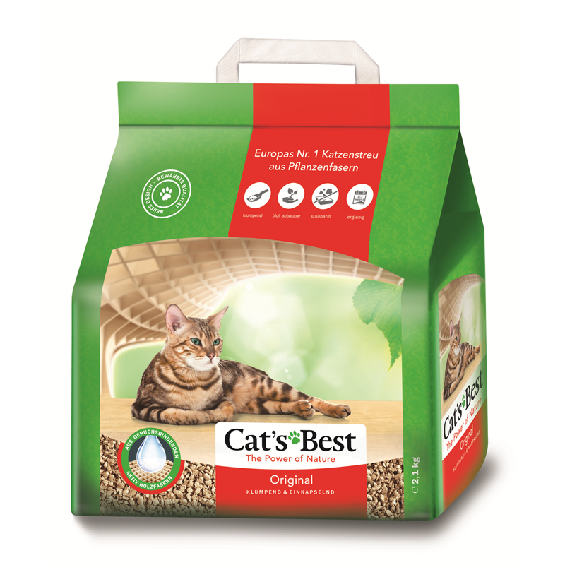 Cats Best Original