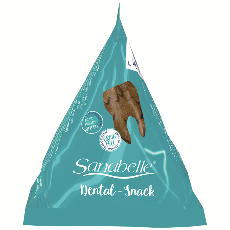 Sanabelle Dental Snack