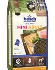 Bosch Dog Mini Adult Geflügel & Hirse