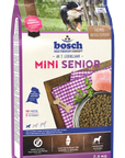 Bosch Dog Mini Senior