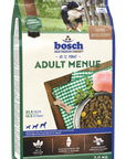 Bosch Dog Adult Menue