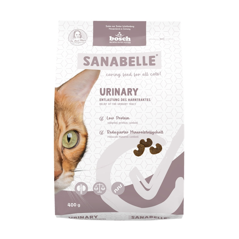 Sanabelle Urinary zoo-de