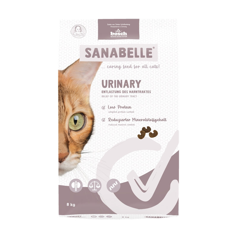 Sanabelle Urinary zoo-de