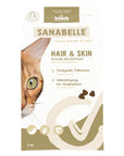 Sanabelle Hair & Skin zoo-de