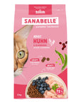 Sanabelle Adult Huhn zoo-de