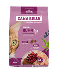 Sanabelle Senior Huhn zoo-de