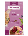 Sanabelle Senior Huhn zoo-de