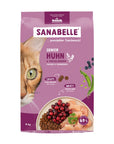 Sanabelle Senior Huhn zoo-de