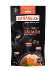 Sanabelle Juicy Nordsee-Lachs zoo-de