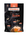 Sanabelle Juicy Nordsee-Lachs zoo-de