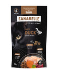 Sanabelle Juicy Land-Ente zoo-de