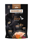 Sanabelle Juicy Land-Ente zoo-de
