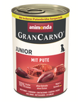 Animonda Dog Dose GranCarno Junior mit Pute