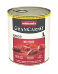 Animonda Dog Dose GranCarno Junior mit Pute