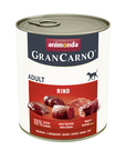 Animonda Dog GranCarno Adult Rindfleisch pur