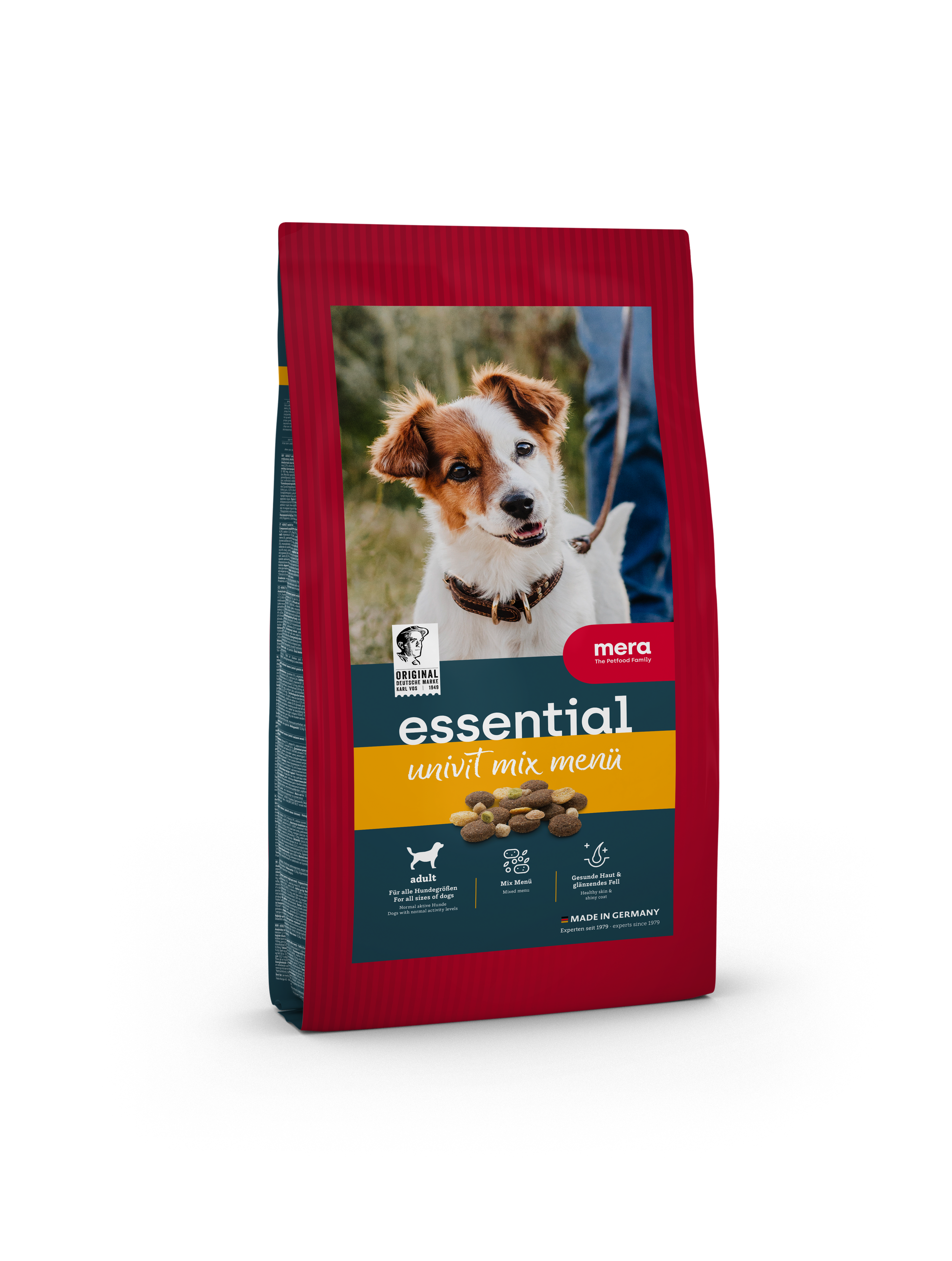 MERA Mera Essential Univit 1