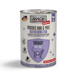 MAC's CAT - Vetcare Dose Urinary Rind & Pute