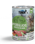 Tundra Dog Pferd Dose