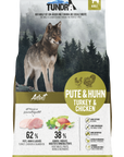 Tundra Dog Pute - Alberta Wildwood
